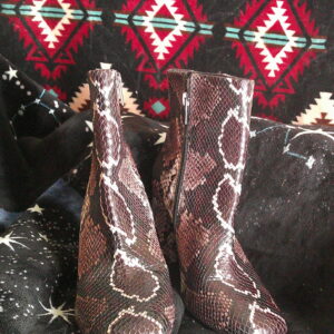 KriVonda Curated Exchange