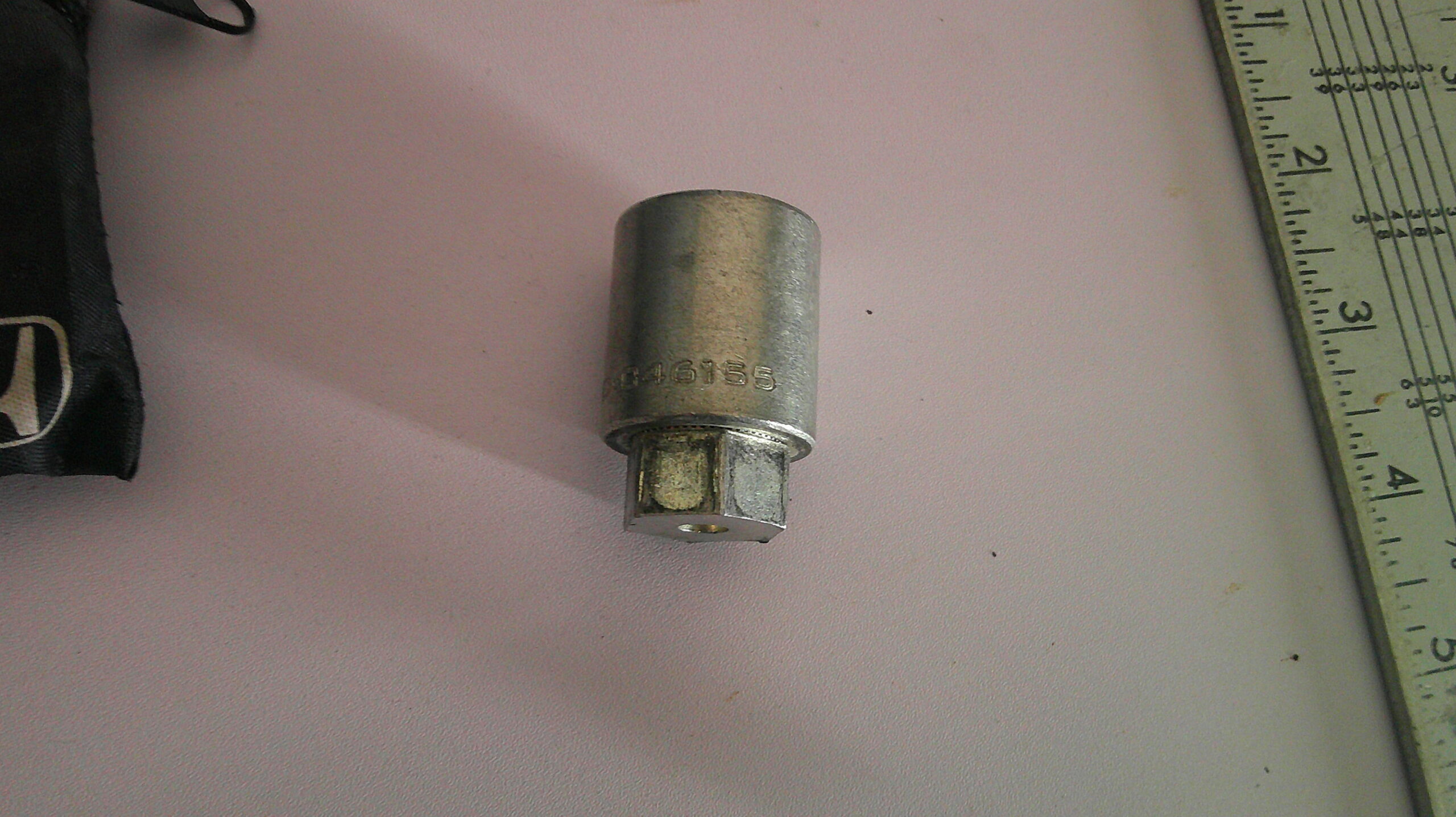 Replacement Tire Key SARD‑D4615