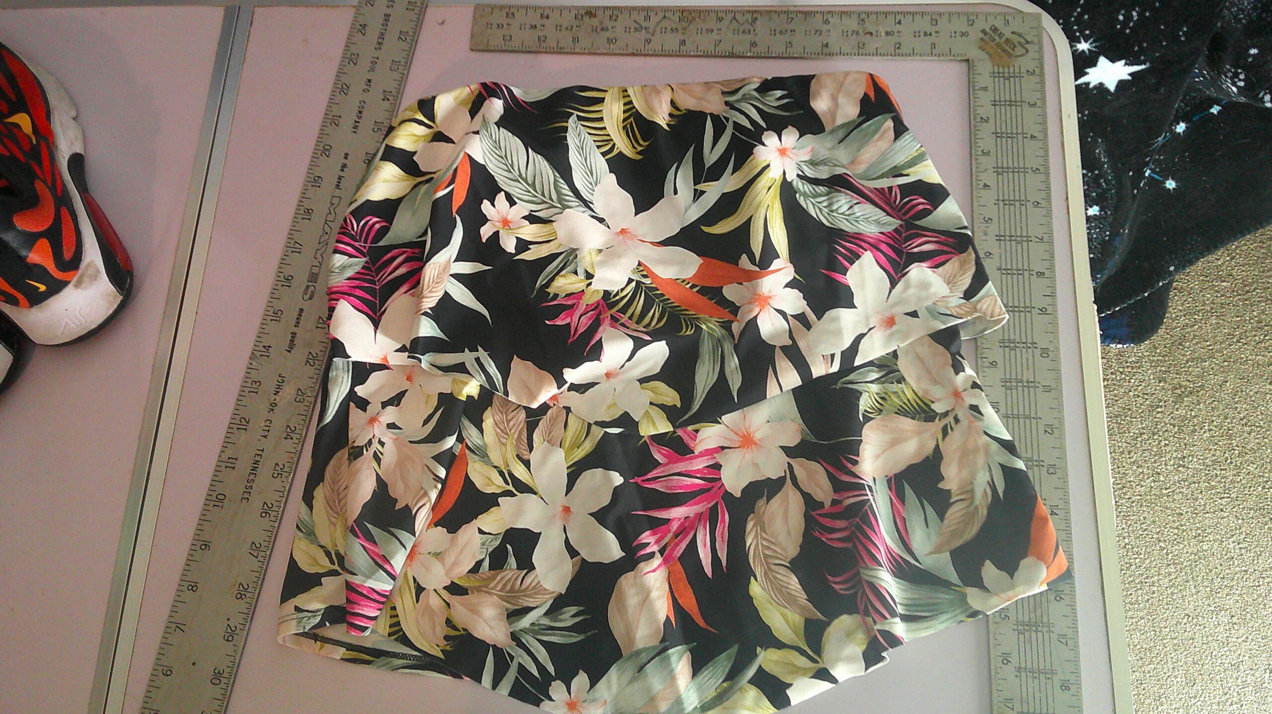 KriVonda Curated Exchange