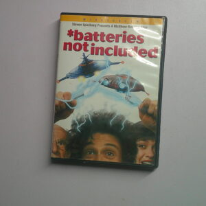 Great Condition STEVEN SPIELBERG  *Batteries not includes . Timeless Classic
